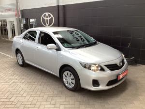 Toyota Corolla Quest 1.6 - Image 1