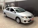 Thumbnail Toyota Corolla Quest 1.6