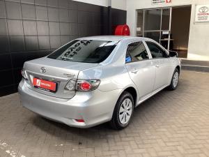 Toyota Corolla Quest 1.6 - Image 2