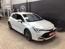 Thumbnail Toyota Corolla hatch 1.8 Hybrid XR