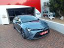 Thumbnail Toyota Corolla 1.8 Hybrid XS