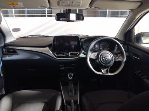 Toyota Starlet 1.5 XR auto - Image 6