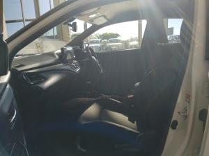 Toyota Starlet 1.5 XR auto - Image 7