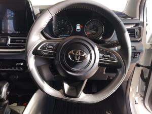 Toyota Starlet 1.5 XR auto - Image 8