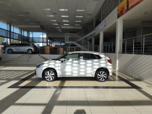 Toyota Starlet 1.5 XR auto - Image 11