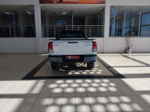 Toyota Hilux 2.4GD-6 single cab SR - Image 5