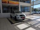 Thumbnail Toyota Hilux 2.4GD-6 single cab SR