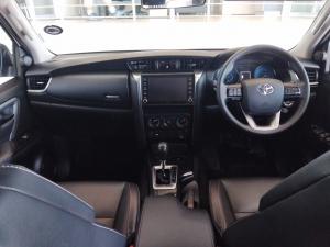 Toyota Fortuner 2.4GD-6 4x4 - Image 6