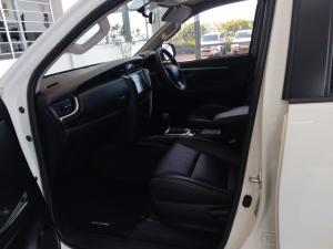 Toyota Fortuner 2.4GD-6 4x4 - Image 7