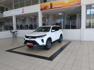 Toyota Fortuner 2.4GD-6 4x4 - Image 9