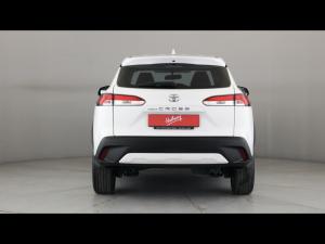 Toyota Corolla Cross 1.8 Xi - Image 5