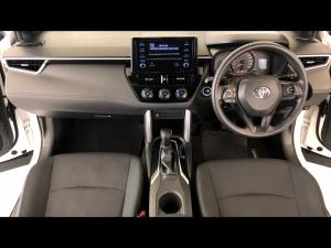 Toyota Corolla Cross 1.8 Xi - Image 6