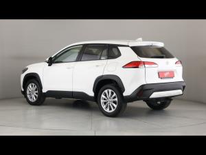 Toyota Corolla Cross 1.8 Xi - Image 8