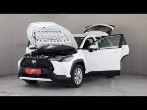 Toyota Corolla Cross 1.8 Xi - Image 13