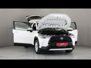 Toyota Corolla Cross 1.8 Xi - Image 14
