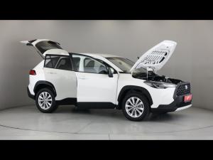 Toyota Corolla Cross 1.8 Xi - Image 15