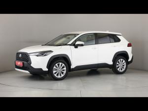 Toyota Corolla Cross 1.8 Xi - Image 22