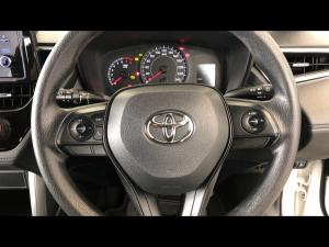 Toyota Corolla Cross 1.8 Xi - Image 26