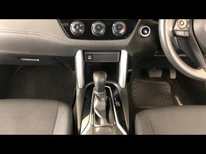 Toyota Corolla Cross 1.8 Xi - Image 28