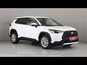 Toyota Corolla Cross 1.8 Xi - Image 1