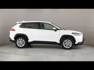 Toyota Corolla Cross 1.8 Xi - Image 3