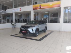 Toyota Fortuner 2.8GD-6 48V 4x4 VX - Image 9