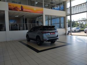 Toyota Fortuner 2.8GD-6 48V 4x4 VX - Image 10