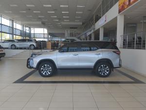 Toyota Fortuner 2.8GD-6 48V 4x4 VX - Image 11