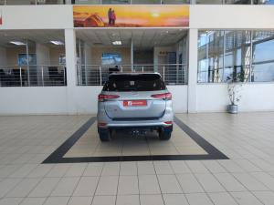 Toyota Fortuner 2.4GD-6 auto - Image 5