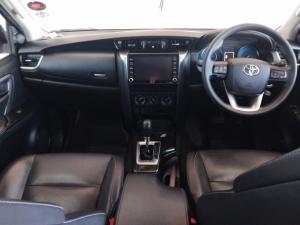 Toyota Fortuner 2.4GD-6 auto - Image 6