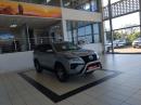 Thumbnail Toyota Fortuner 2.4GD-6 auto