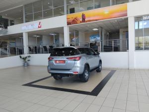 Toyota Fortuner 2.4GD-6 auto - Image 2