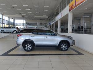 Toyota Fortuner 2.4GD-6 auto - Image 3