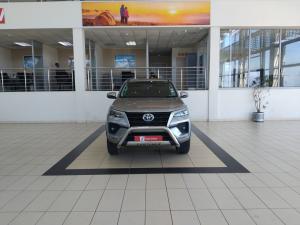 Toyota Fortuner 2.4GD-6 auto - Image 4