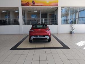 Nissan Magnite 1.0 Acenta manual - Image 5