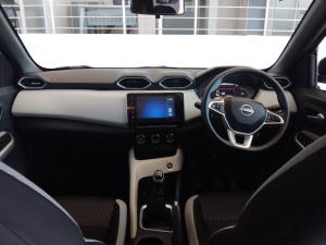 Nissan Magnite 1.0 Acenta manual - Image 6