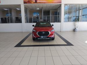 Nissan Magnite 1.0 Acenta manual - Image 4
