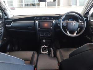 Toyota Fortuner 2.4GD-6 auto - Image 6