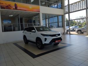 Toyota Fortuner 2.4GD-6 auto - Image 1