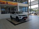 Thumbnail Toyota Fortuner 2.4GD-6 auto