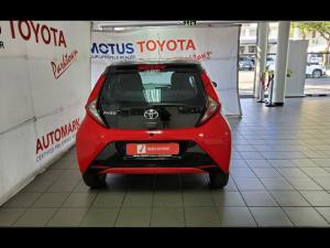 Toyota Aygo 1.0 X-Play - Image 5