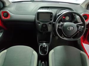 Toyota Aygo 1.0 X-Play - Image 6