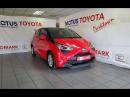 Thumbnail Toyota Aygo 1.0 X-Play