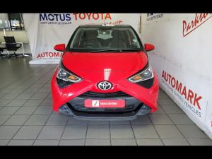 Toyota Aygo 1.0 X-Play - Image 4