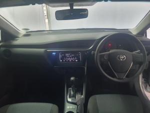 Toyota Corolla Quest 1.8 Plus auto - Image 6
