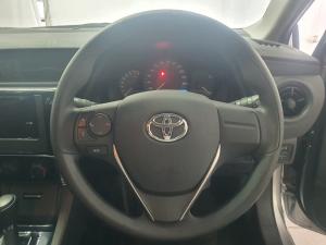 Toyota Corolla Quest 1.8 Plus auto - Image 8