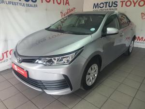 Toyota Corolla Quest 1.8 Plus auto - Image 16