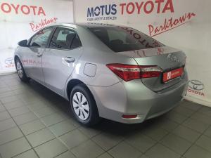 Toyota Corolla Quest 1.8 Plus auto - Image 17