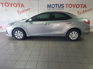 Toyota Corolla Quest 1.8 Plus auto - Image 18