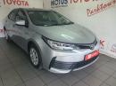 Thumbnail Toyota Corolla Quest 1.8 Plus auto